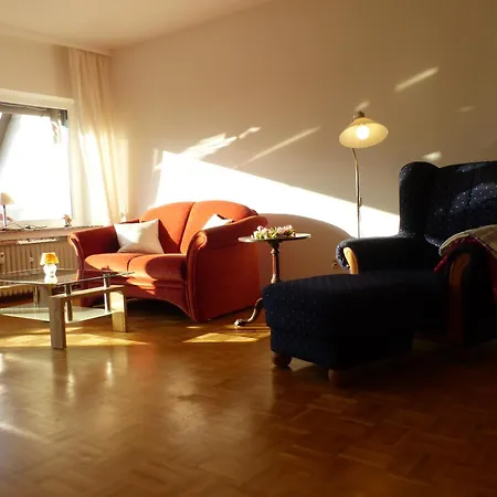 Apartment Asenberg *
