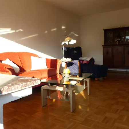 Apartment Asenberg Bad Salzuflen