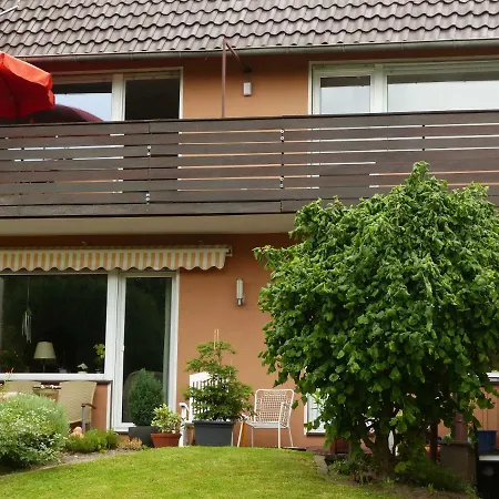 Apartman Asenberg